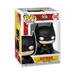 FUNKO POP DC COMICS THE FLASH