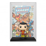 FUNKO POP COMIC COVER DC COMICS