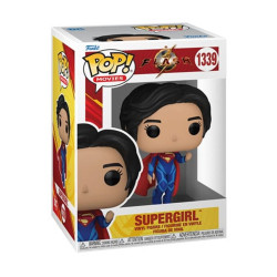 FUNKO POP DC COMICS THE FLASH