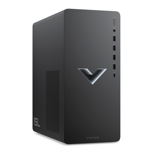 ORDENADOR HP GAMING VICTUS 15L TG02 - 0068NS Pc sobremesa ORDENADOR HP GAMING VICTUS 15L TG02 - 0068NS Pc sobremesa