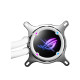 KIT REFRIGERACION LIQUIDA ASUS ROG STRIX Refrigeracion cpu