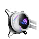 KIT REFRIGERACION LIQUIDA ASUS ROG STRIX Refrigeracion cpu