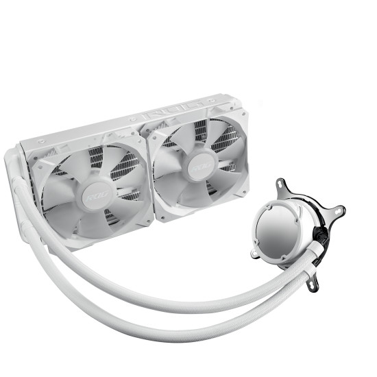KIT REFRIGERACION LIQUIDA ASUS ROG STRIX Refrigeracion cpu