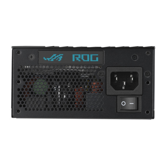 FUENTE ALIMENTACION ASUS LOKI SFX - L GAMING Fuentes de alimentación FUENTE ALIMENTACION ASUS LOKI SFX - L GAMING Fuentes de alimentación