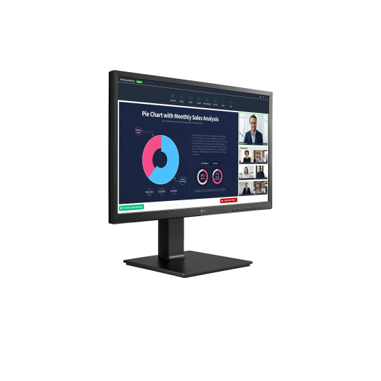 MONITOR LED IPS LG 24BP750C 23.8 PULGADAS Monitores MONITOR LED IPS LG 24BP750C 23.8 PULGADAS Monitores