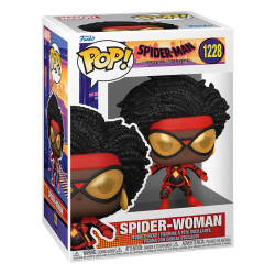 FUNKO POP SPIDER - MAN ACROSS THE SPIDER - VERSE