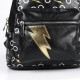 MOCHILA CASUAL MODA CERDÁ HARRY POTTER Mochilas frikis MOCHILA CASUAL MODA CERDÁ HARRY POTTER Mochilas frikis