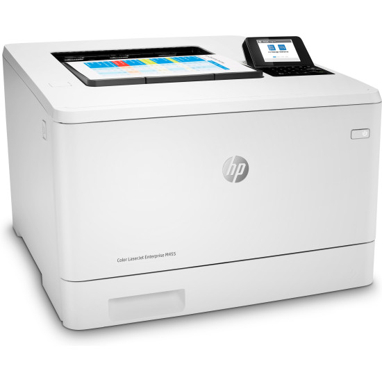 IMPRESORA HP LASER COLOR LASERJET ENTERPRISE Impresoras