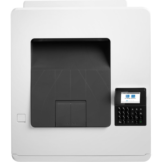 IMPRESORA HP LASER COLOR LASERJET ENTERPRISE Impresoras