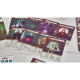 EXPANSION DELUXE JUEGO MESA MINI ROGUE Juegos de mesa EXPANSION DELUXE JUEGO MESA MINI ROGUE Juegos de mesa