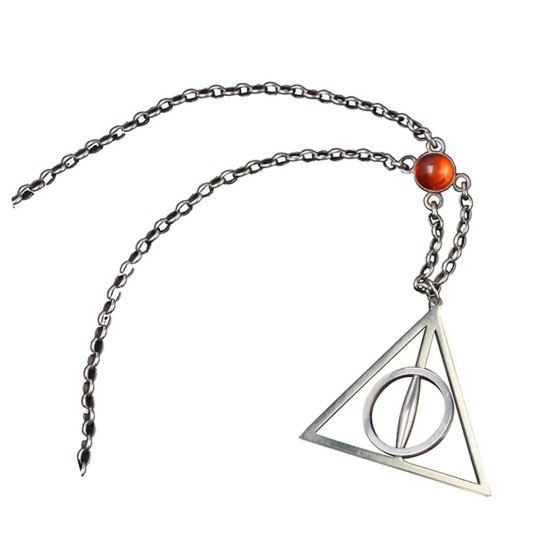 COLGANTE THE NOBLE COLLECTION HARRY POTTER Relojes - colgantes y pulseras