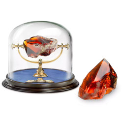RÉPLICA HARRY POTTER PIEDRA FILOSOFAL