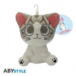 PELUCHE ABYSTYLE GATITO CHI