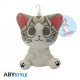 PELUCHE ABYSTYLE GATITO CHI Peluches y cojines