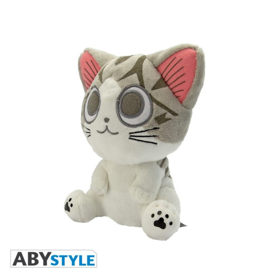 PELUCHE ABYSTYLE GATITO CHI Peluches y cojines
