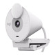 WEBCAM LOGITECH BRIO 300 BLANCO CRUDO Cámaras web WEBCAM LOGITECH BRIO 300 BLANCO CRUDO Cámaras web