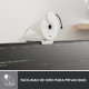 WEBCAM LOGITECH BRIO 300 BLANCO CRUDO Cámaras web WEBCAM LOGITECH BRIO 300 BLANCO CRUDO Cámaras web