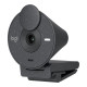 WEBCAM LOGITECH BRIO 300 GRAFITO FULL Cámaras web WEBCAM LOGITECH BRIO 300 GRAFITO FULL Cámaras web