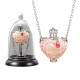 COLGANTE THE NOBLE COLLECTION HARRY POTTER Relojes colgantes y pulseras COLGANTE THE NOBLE COLLECTION HARRY POTTER Relojes colgantes y pulseras