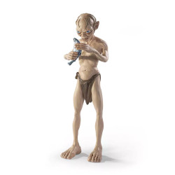 FIGURA THE NOBLE COLLECTION BENDYFIGS EL