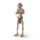 FIGURA THE NOBLE COLLECTION BENDYFIGS EL Figuras FIGURA THE NOBLE COLLECTION BENDYFIGS EL Figuras