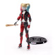 FIGURA THE NOBLE COLLECTION BENDYFIGS DC Figuras FIGURA THE NOBLE COLLECTION BENDYFIGS DC Figuras