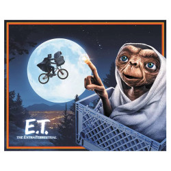 PUZZLE THE NOBLE COLLECTION E.T. EL