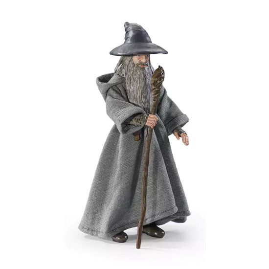FIGURA THE NOBLE COLLECTION BENDYFIGS EL Figuras FIGURA THE NOBLE COLLECTION BENDYFIGS EL Figuras