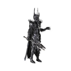 FIGURA THE NOBLE COLLECTION BENDYFIGS EL