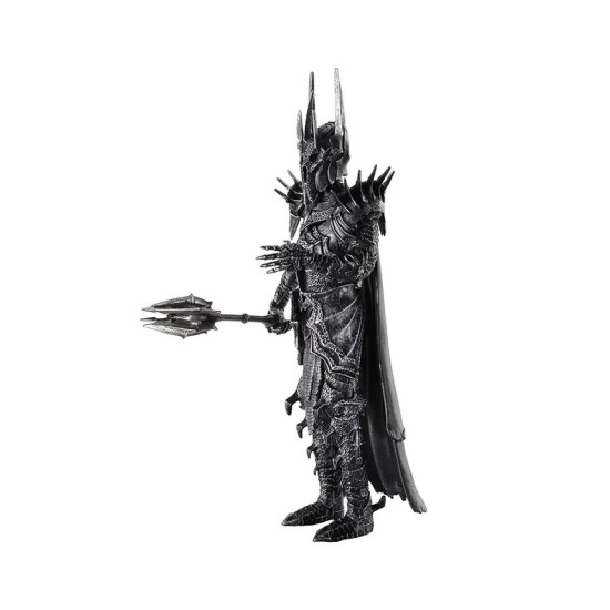 FIGURA THE NOBLE COLLECTION BENDYFIGS EL Figuras FIGURA THE NOBLE COLLECTION BENDYFIGS EL Figuras