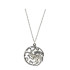 COLGANTE THE NOBLE COLLECTION JUEGRO TRONOS