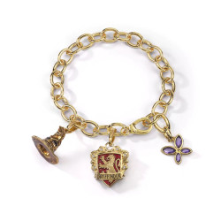 BRAZALETE THE NOBLE COLLECTION HARRY POTTER