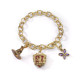 BRAZALETE THE NOBLE COLLECTION HARRY POTTER Relojes colgantes y pulseras BRAZALETE THE NOBLE COLLECTION HARRY POTTER Relojes colgantes y pulseras
