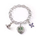 BRAZALETE THE NOBLE COLLECTION HARRY POTTER Relojes colgantes y pulseras BRAZALETE THE NOBLE COLLECTION HARRY POTTER Relojes colgantes y pulseras