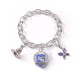 BRAZALETE THE NOBLE COLLECTION HARRY POTTER Relojes colgantes y pulseras BRAZALETE THE NOBLE COLLECTION HARRY POTTER Relojes colgantes y pulseras