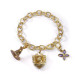 BRAZALETE THE NOBLE COLLECTION HARRY POTTER Relojes colgantes y pulseras BRAZALETE THE NOBLE COLLECTION HARRY POTTER Relojes colgantes y pulseras
