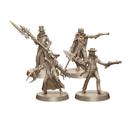 JUEGO MESA BLOODBORNE LA MAZMORRA DEL Juegos de mesa JUEGO MESA BLOODBORNE LA MAZMORRA DEL Juegos de mesa