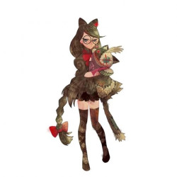 JUEGO NINTENDO SWITCH -  BAYONETTA ORIGINS: