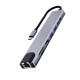 DOCKING STATION USB TIPO C EWENT Dockings y hubs DOCKING STATION USB TIPO C EWENT Dockings y hubs