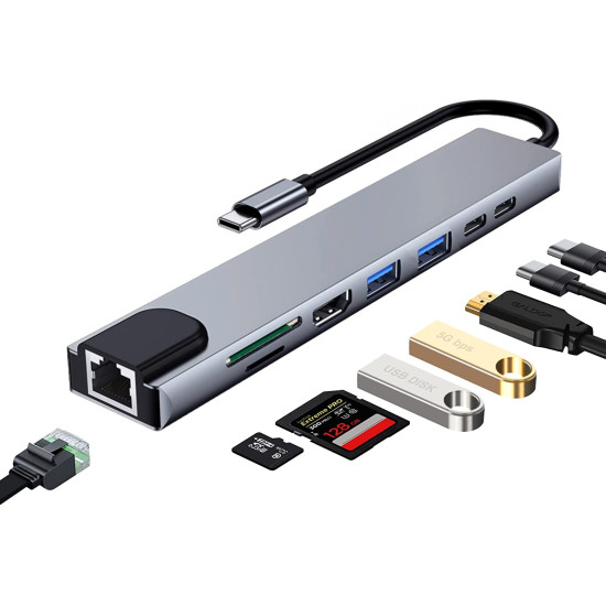 DOCKING STATION USB TIPO C EWENT Dockings y hubs DOCKING STATION USB TIPO C EWENT Dockings y hubs