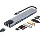 DOCKING STATION USB TIPO C EWENT Dockings y hubs DOCKING STATION USB TIPO C EWENT Dockings y hubs