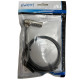 CABLE SEGURIDAD CON CANDADO EWENT EW1243 Accesorios de portátiles CABLE SEGURIDAD CON CANDADO EWENT EW1243 Accesorios de portátiles