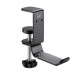 SOPORTE AURICULARES EWENT EW1585 AJUSTABLE ESCRITORIO Accesorios altavoces SOPORTE AURICULARES EWENT EW1585 AJUSTABLE ESCRITORIO Accesorios altavoces