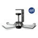 SOPORTE AURICULARES EWENT EW1585 AJUSTABLE ESCRITORIO Accesorios altavoces SOPORTE AURICULARES EWENT EW1585 AJUSTABLE ESCRITORIO Accesorios altavoces