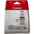 CARTUCHO TINTA CANON CLI - 581 NEGRO CIAN