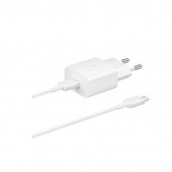 CARGADOR SAMSUNG EP - T1510XWEGEU USB - C 15W +