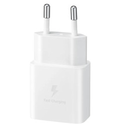 CARGADOR SAMSUNG EP - T1510XWEGEU USB - C 15W +