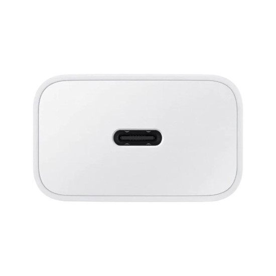 CARGADOR SAMSUNG EP - T1510XWEGEU USB - C 15W + Cargadores para móviles CARGADOR SAMSUNG EP - T1510XWEGEU USB - C 15W + Cargadores para móviles