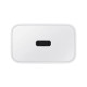 CARGADOR SAMSUNG EP - T1510XWEGEU USB - C 15W + Cargadores para móviles CARGADOR SAMSUNG EP - T1510XWEGEU USB - C 15W + Cargadores para móviles