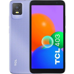 TELEFONO MOVIL SMARTPHONE TCL 403 2GB